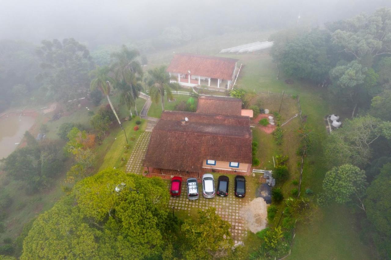 Hotel Atma Anna Piedade  Esterno foto