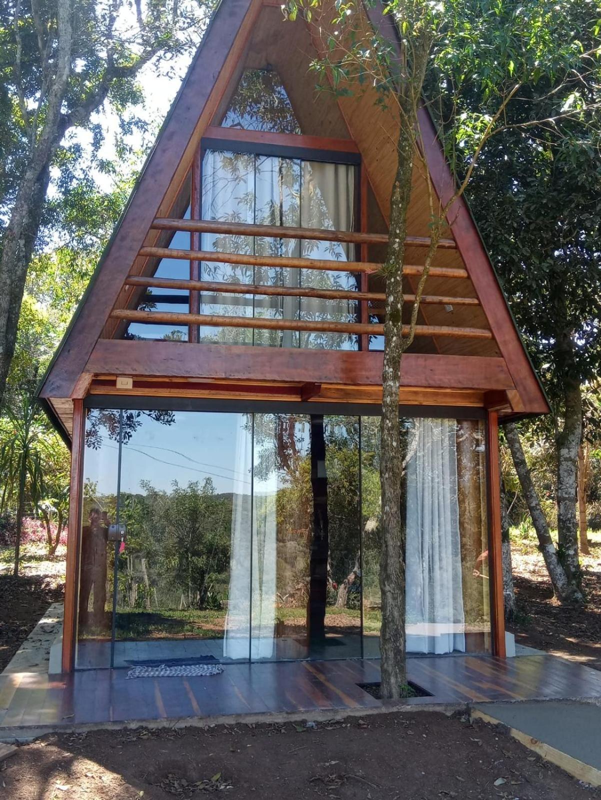Hotel Atma Anna Piedade  Esterno foto